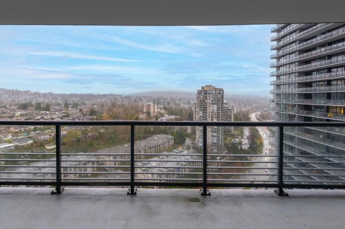 2508-4720 Lougheed Highway, Burnaby, BC 