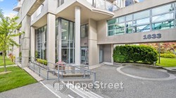 304-1633 8 Avenue Vancouver, BC V6J 5H7