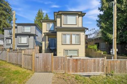3858 Coast Meridian Road  Port Coquitlam, BC V3B 2V1