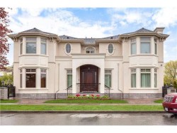 3439 Balaclava Street  Vancouver, BC V6L 2S7