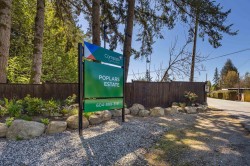 53-1413 Sunshine Coast Highway Gibsons, BC V0N 1V5