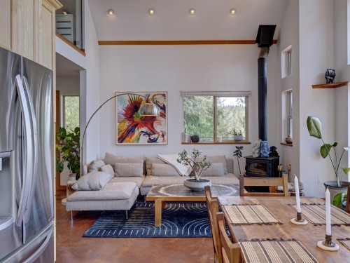 9340 Stephens Way, Halfmoon Bay, BC 