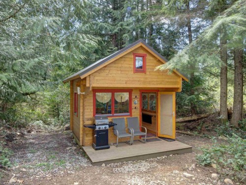 9340 Stephens Way, Halfmoon Bay, BC 