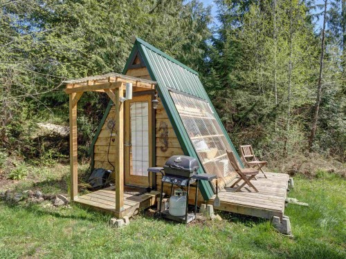 9340 Stephens Way, Halfmoon Bay, BC 