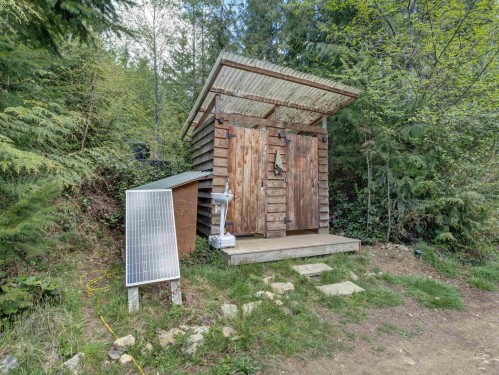 9340 Stephens Way, Halfmoon Bay, BC 