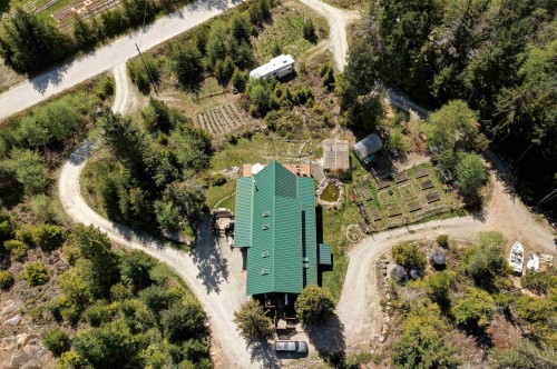 9340 Stephens Way, Halfmoon Bay, BC 