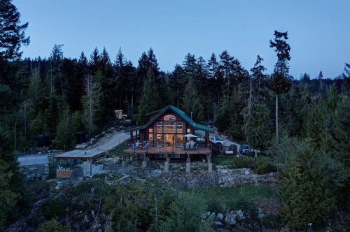 9340 Stephens Way, Halfmoon Bay, BC 