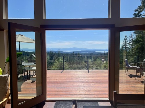 9340 Stephens Way, Halfmoon Bay, BC 