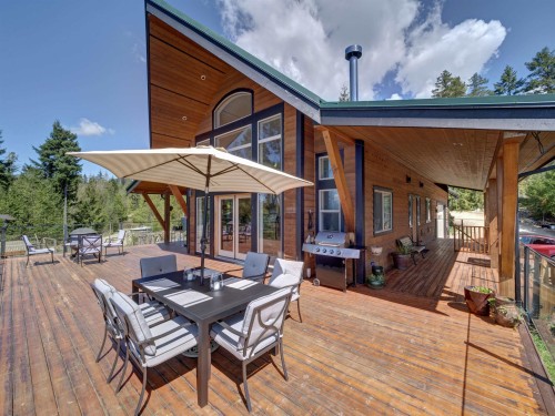 9340 Stephens Way, Halfmoon Bay, BC 