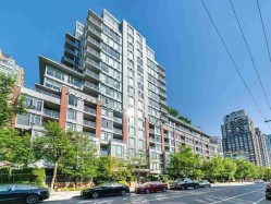 508-1133 Homer Street Vancouver, BC V6B 0B1