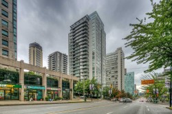 2107-1420 W Georgia Street Street NWVancouver, BC V6G 3K4