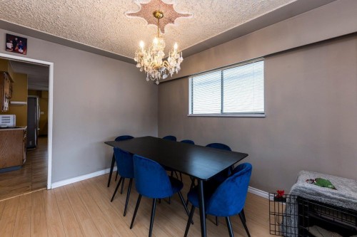 431 18Th Avenue E, Vancouver, BC 