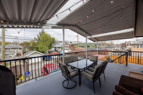 431 18Th Avenue E, Vancouver, BC 