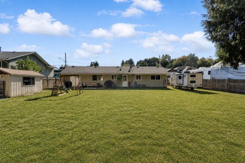 20255 Chatwin Avenue, Maple Ridge, BC 