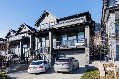 Mitchell Street, Coquitlam, BC 