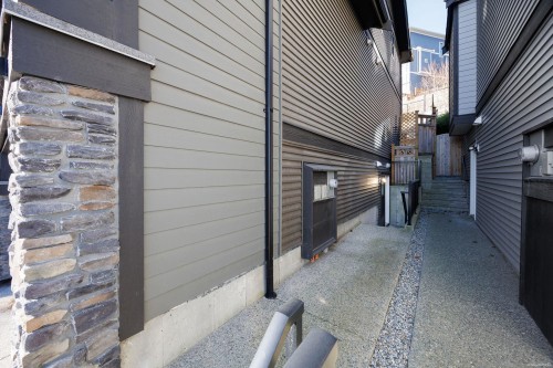 Mitchell Street, Coquitlam, BC 