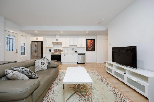 Mitchell Street, Coquitlam, BC 