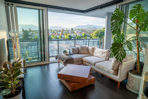 1108-4730 Lougheed Highway  Burnaby, BC V5C 4A8