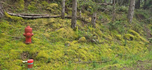 242 Mariners Way, Mayne Island, BC 