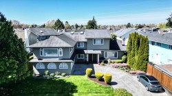 10571 Trepassey Drive  Richmond, BC V7E 4K8