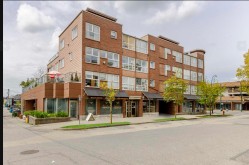212-2025 Stephens Street Vancouver, BC V6K 3W2