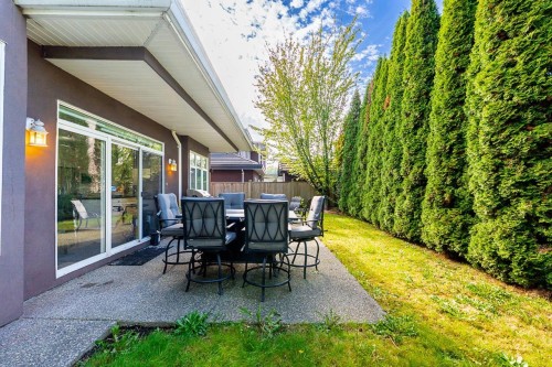 11880 Aztec Street, Richmond, BC 