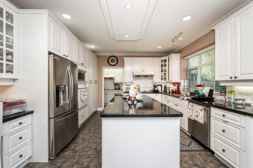 11880 Aztec Street, Richmond, BC 