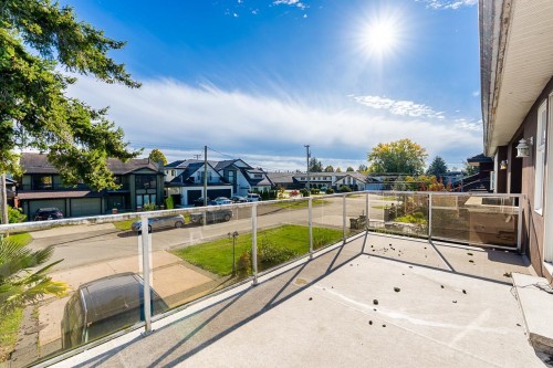 11880 Aztec Street, Richmond, BC 