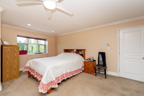 11880 Aztec Street, Richmond, BC 