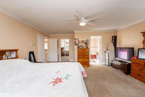 11880 Aztec Street, Richmond, BC 