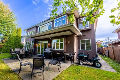 11880 Aztec Street, Richmond, BC 
