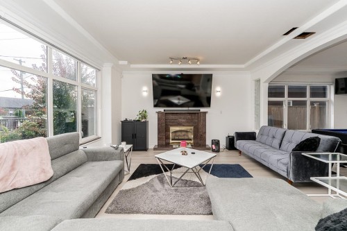 11880 Aztec Street, Richmond, BC 