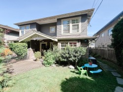 Adresse confidentielle West Vancouver, BC None
