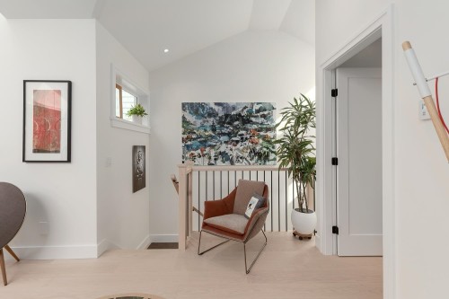3861 Willow Street, Vancouver, BC 