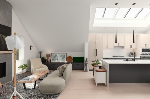 3861 Willow Street, Vancouver, BC 