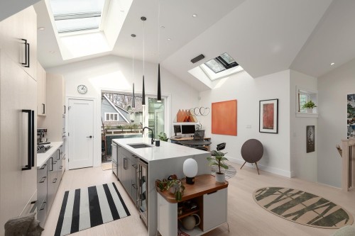 3861 Willow Street, Vancouver, BC 