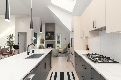 3861 Willow Street, Vancouver, BC 