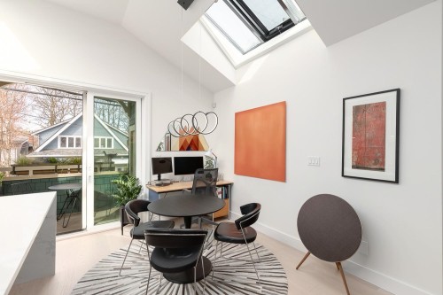 3861 Willow Street, Vancouver, BC 