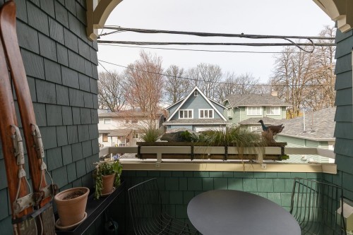 3861 Willow Street, Vancouver, BC 