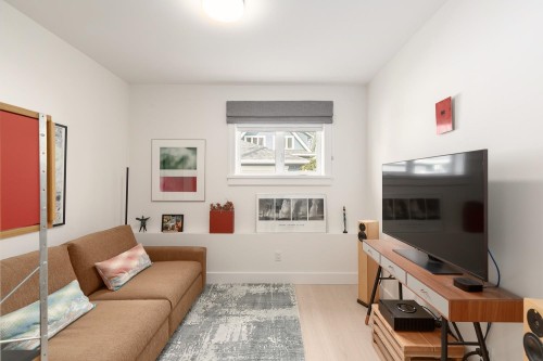 3861 Willow Street, Vancouver, BC 
