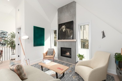 3861 Willow Street, Vancouver, BC 