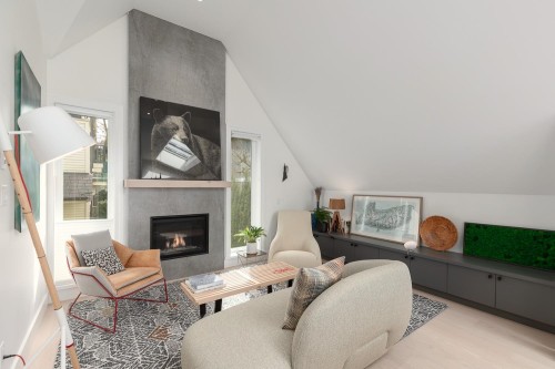 3861 Willow Street, Vancouver, BC 