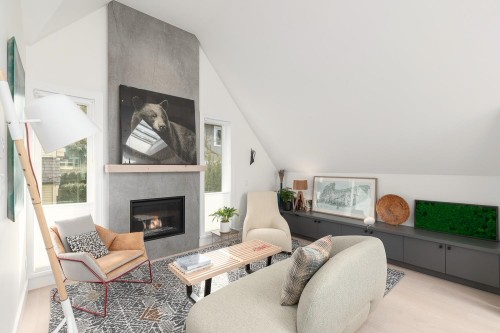 3861 Willow Street, Vancouver, BC 