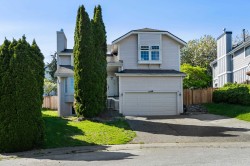 1410 Mountainview Court  Coquitlam, BC V3E 2R9