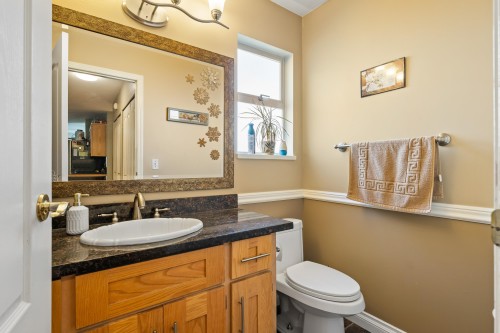 1410 Mountainview Court, Coquitlam, BC 
