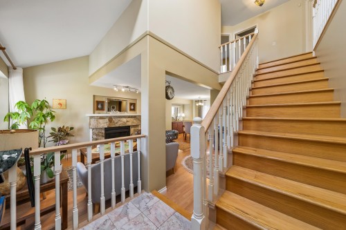 1410 Mountainview Court, Coquitlam, BC 