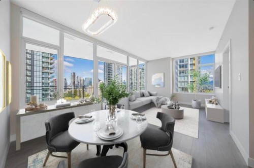 2307-5051 Imperial Street  Burnaby, BC V5J 0J3