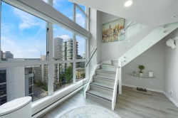 801-1238 Seymour Street  Vancouver, BC V6B 6J3