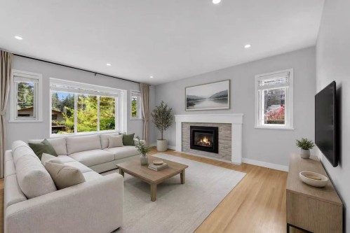 3521 Duval Road, North Vancouver, BC 