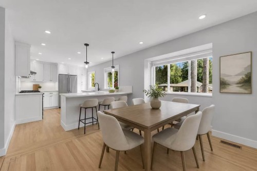 3521 Duval Road, North Vancouver, BC 